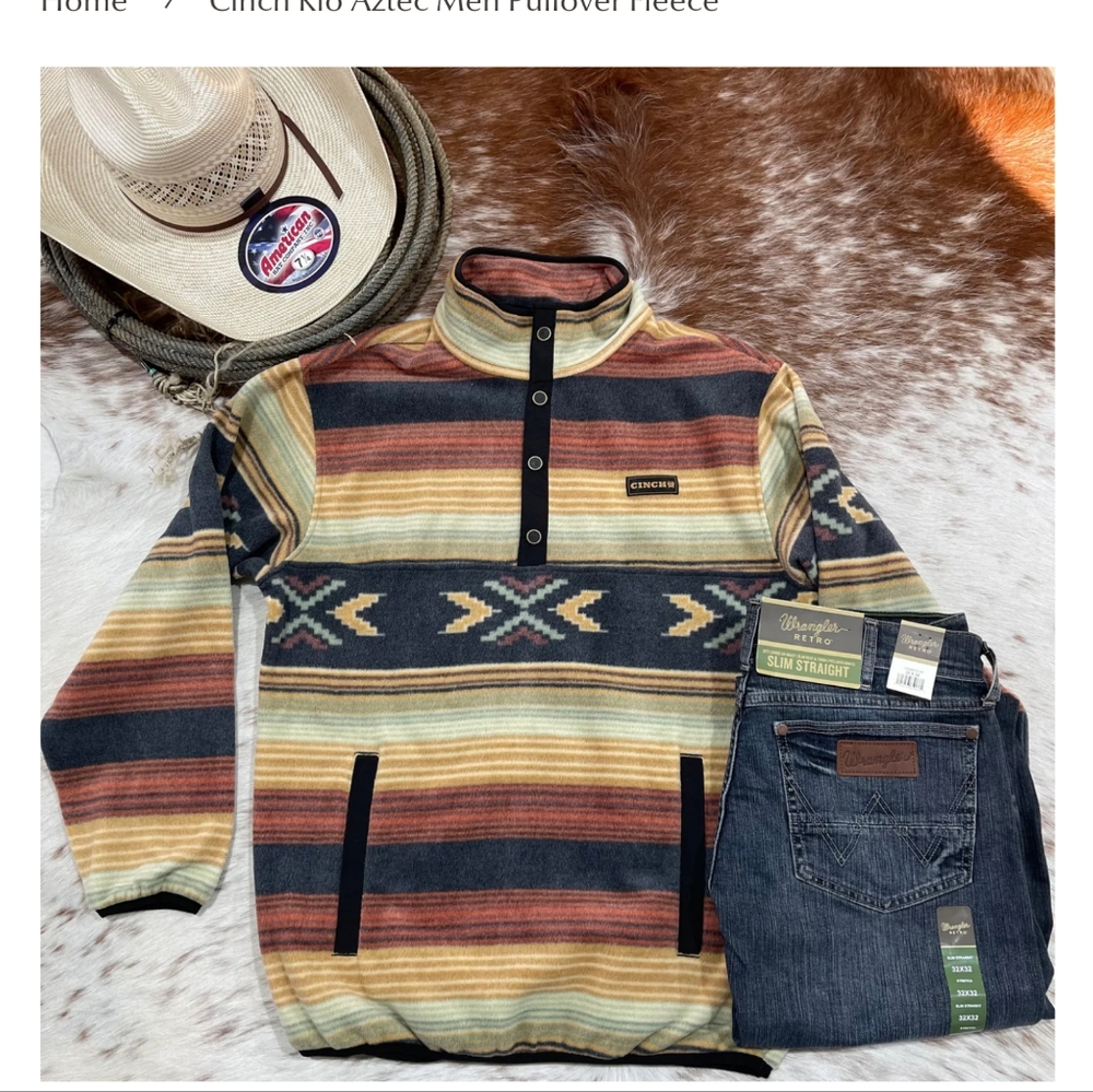 Cinch pullover sweater
